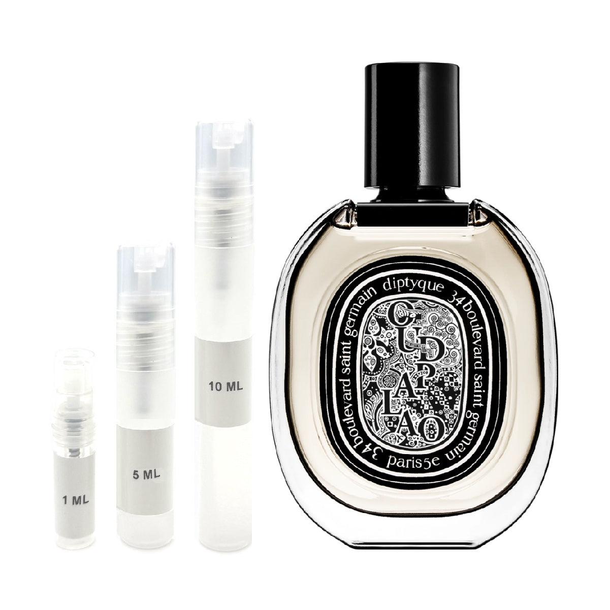 Diptyque Oud Palao Eau De Parfum – Scent Samples UK