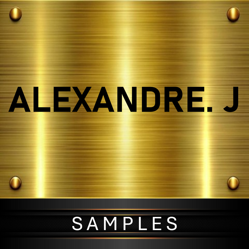 ALEXANDRE. J SAMPLES