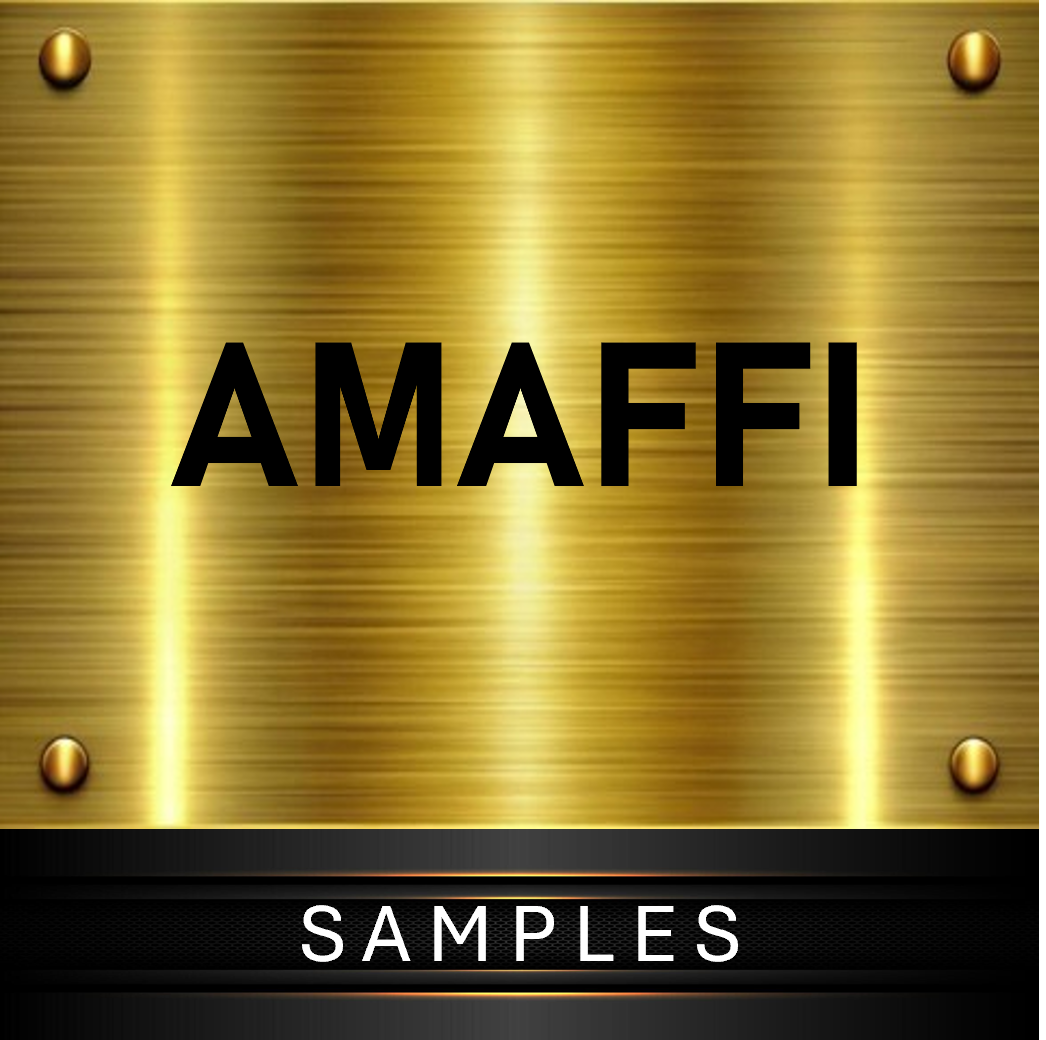 AMAFFI SAMPLES