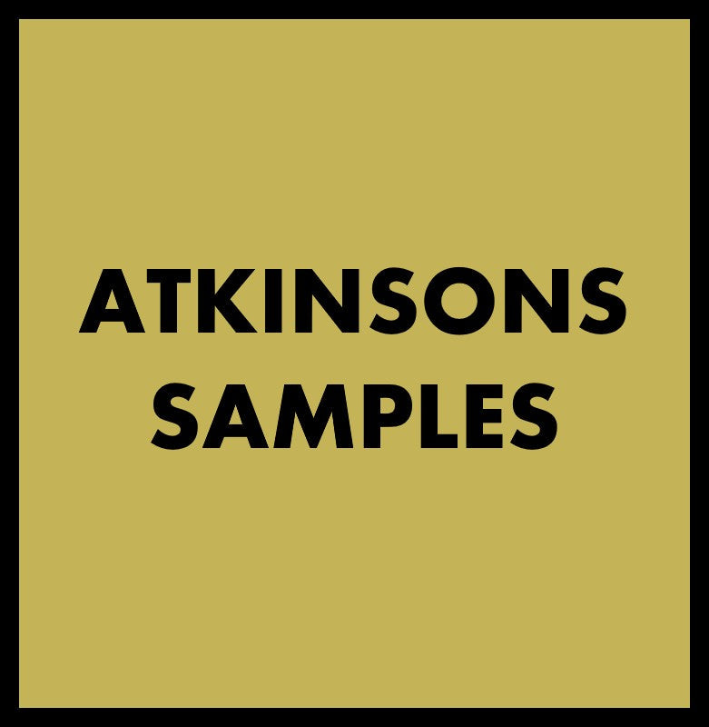 Atkinsons Samples