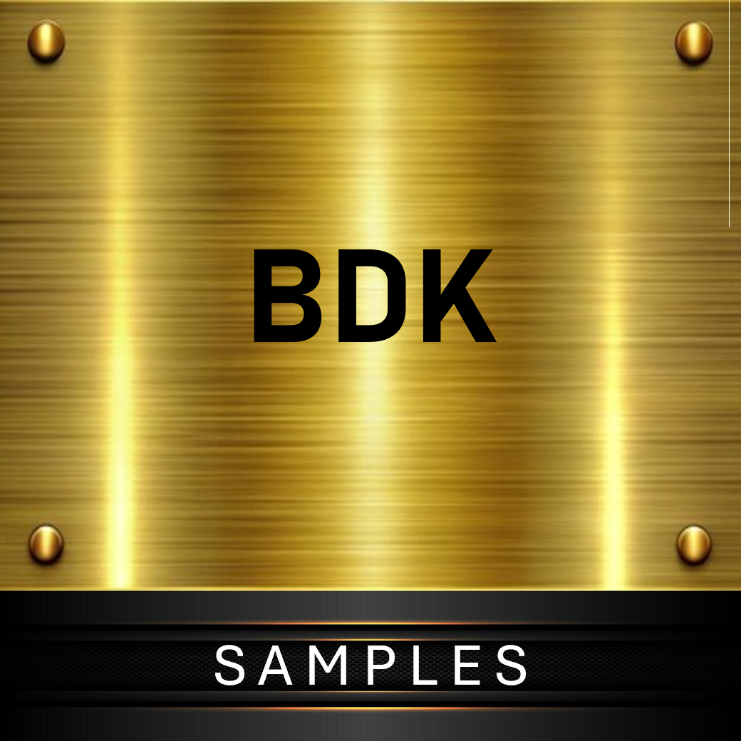 BDK SAMPLES
