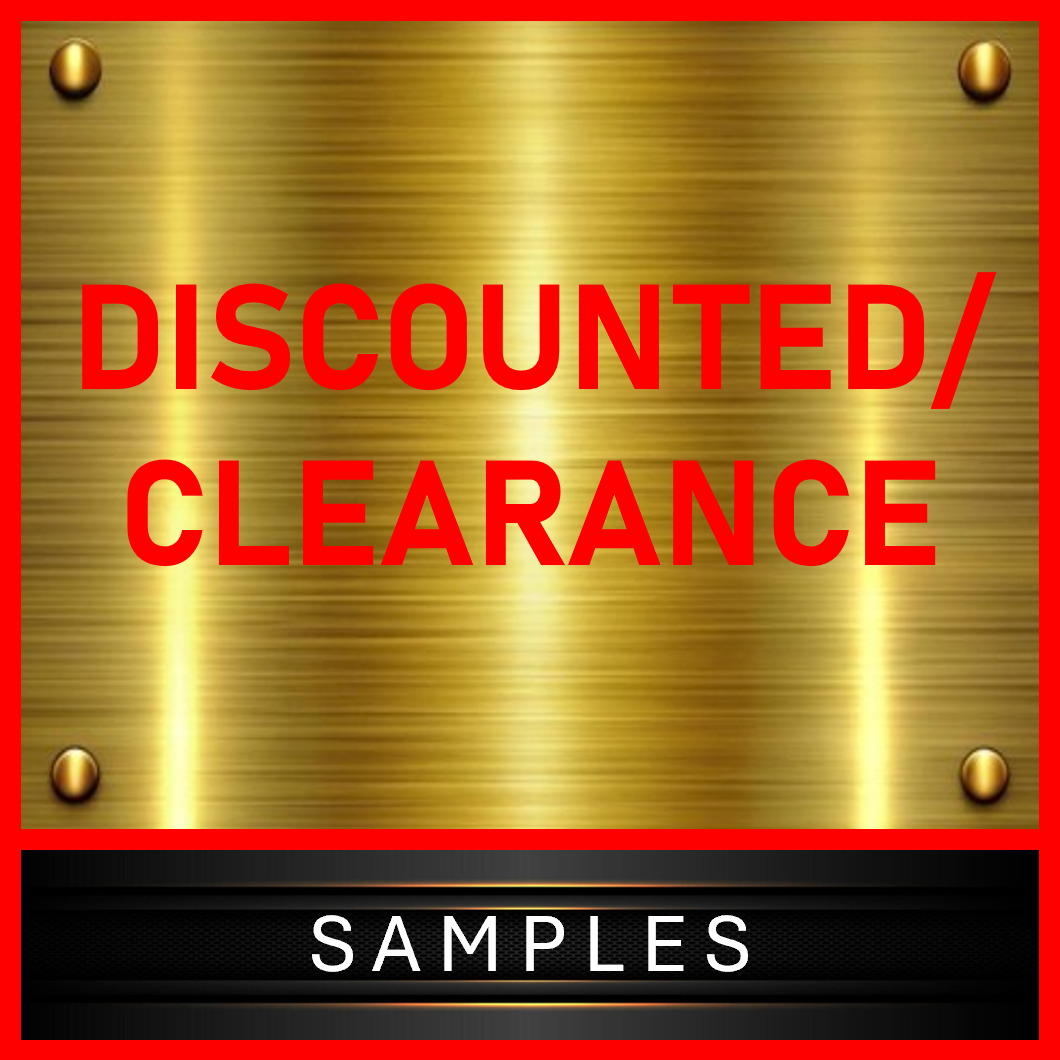 DISCOUNTED FRAGRANCES