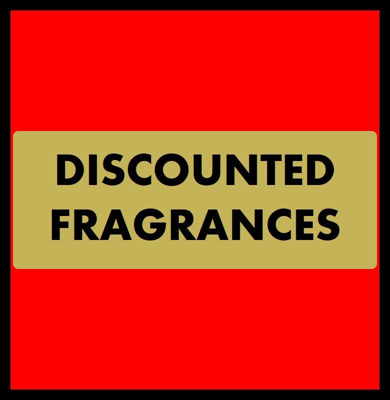 DISCOUNTED FRAGRANCES