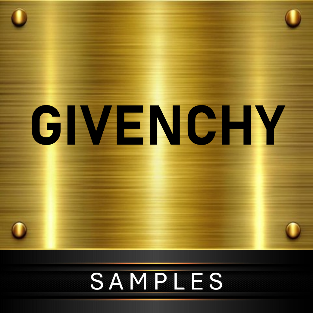 GIVENCHY
