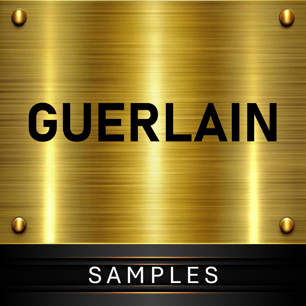 GUERLAIN SAMPLES