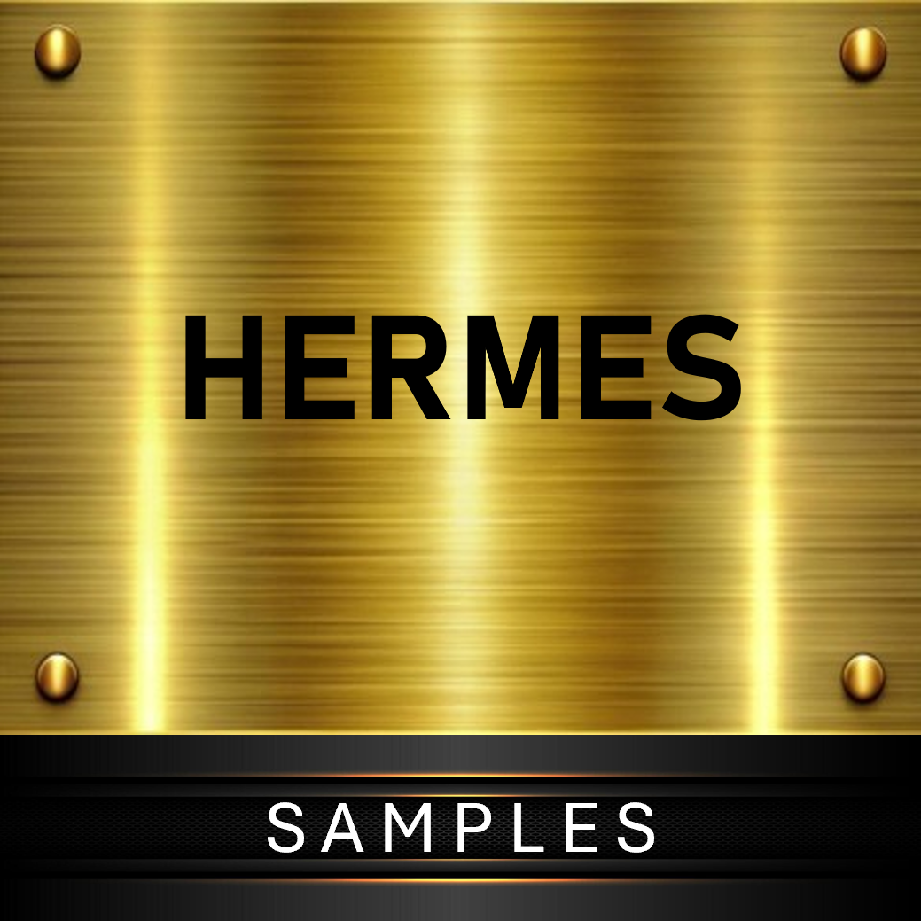HERMES SAMPLES