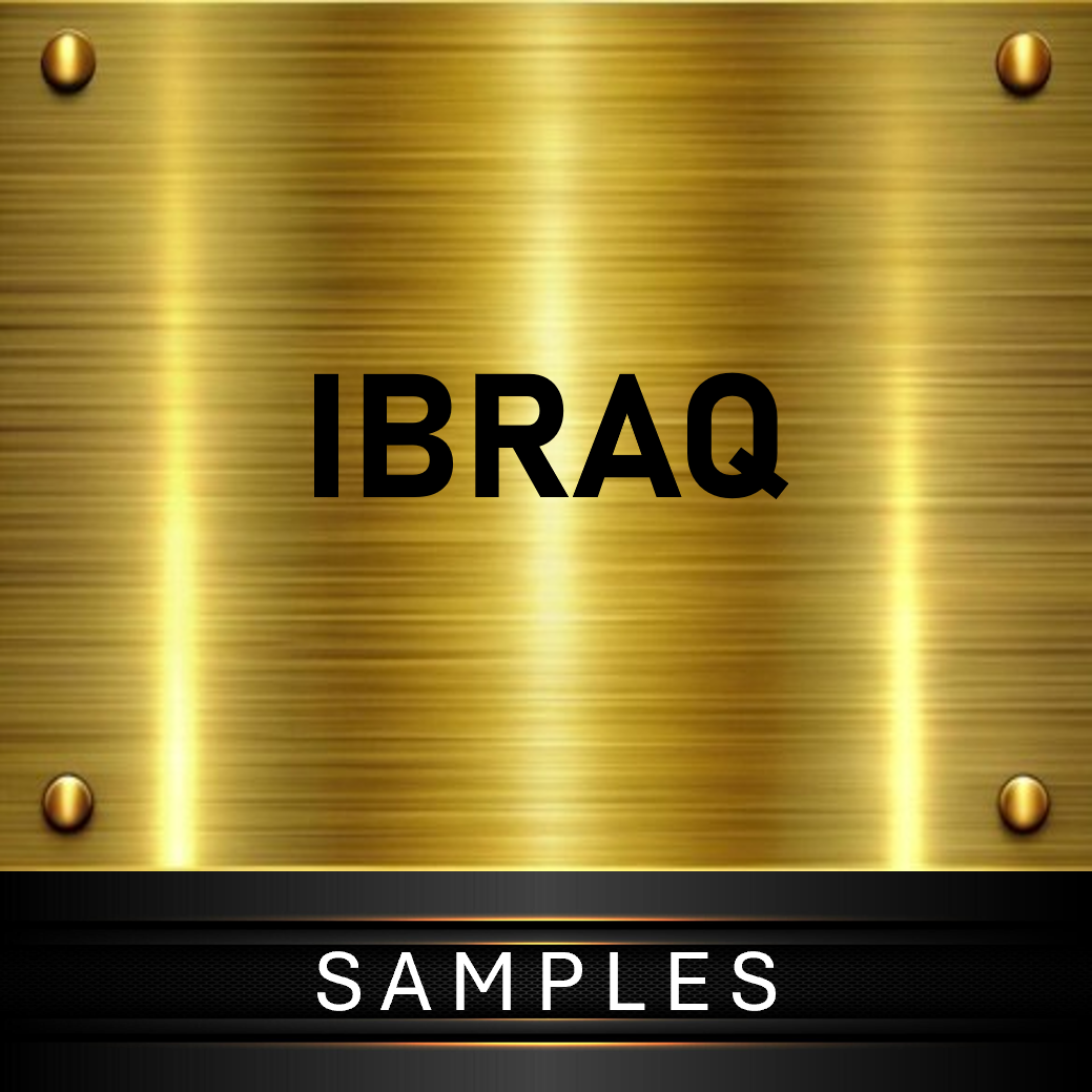 IBRAQ SAMPLES