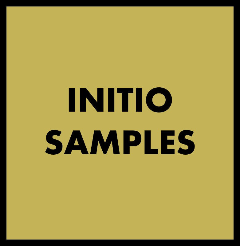 INITIO SAMPLES