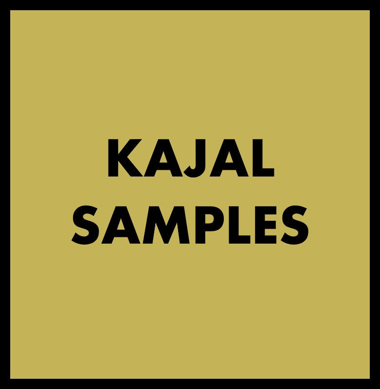 KAJAL SAMPLES