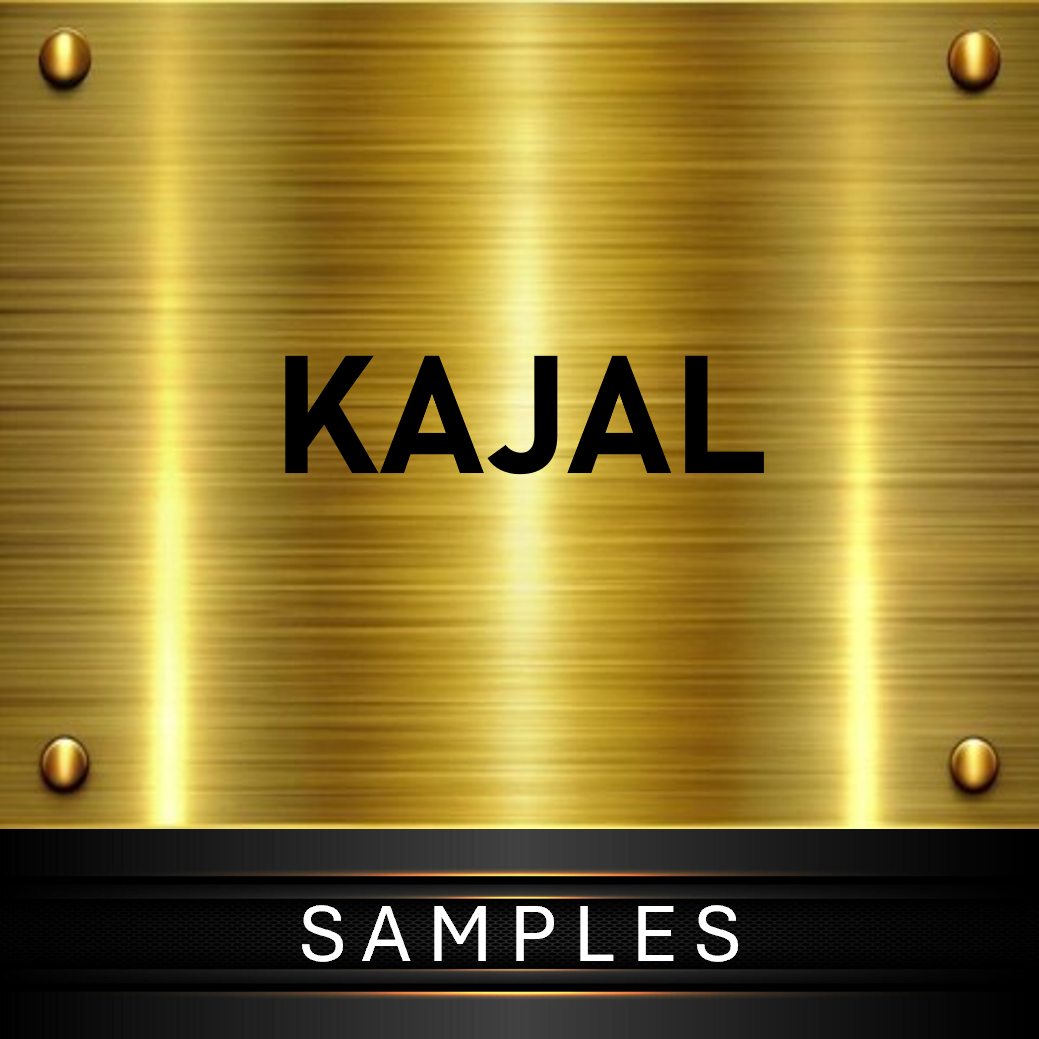 KAJAL SAMPLES