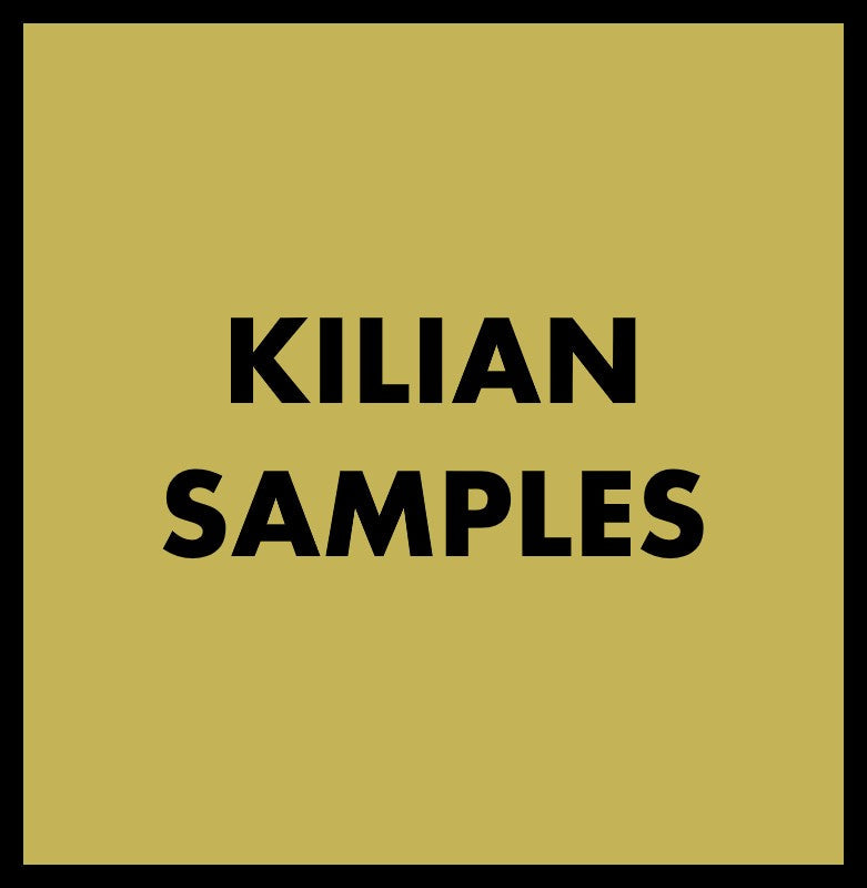 KILIAN SAMPLES