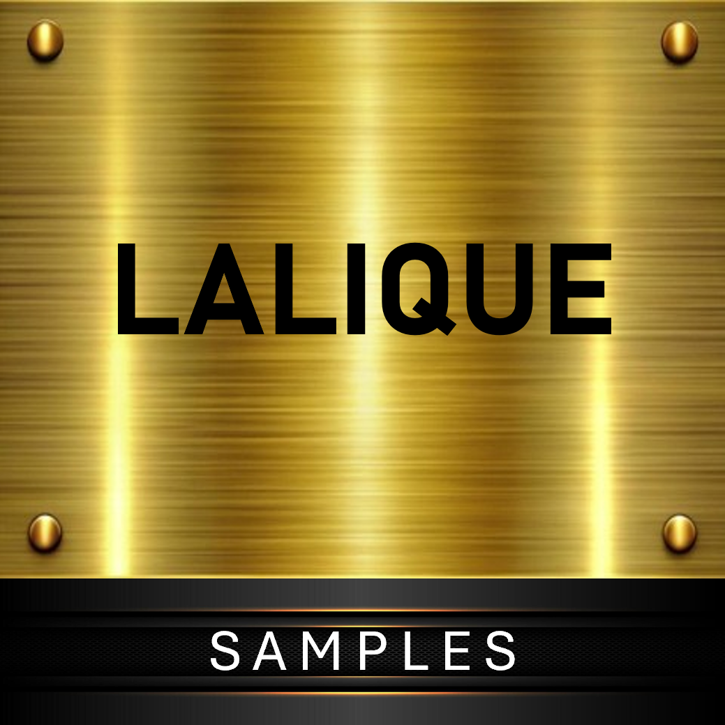 LALIQUE