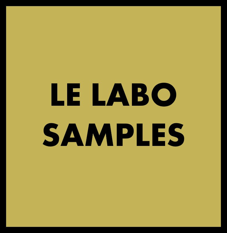 LE LABO SAMPLES