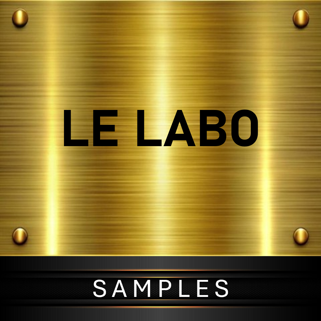 LE LABO SAMPLES