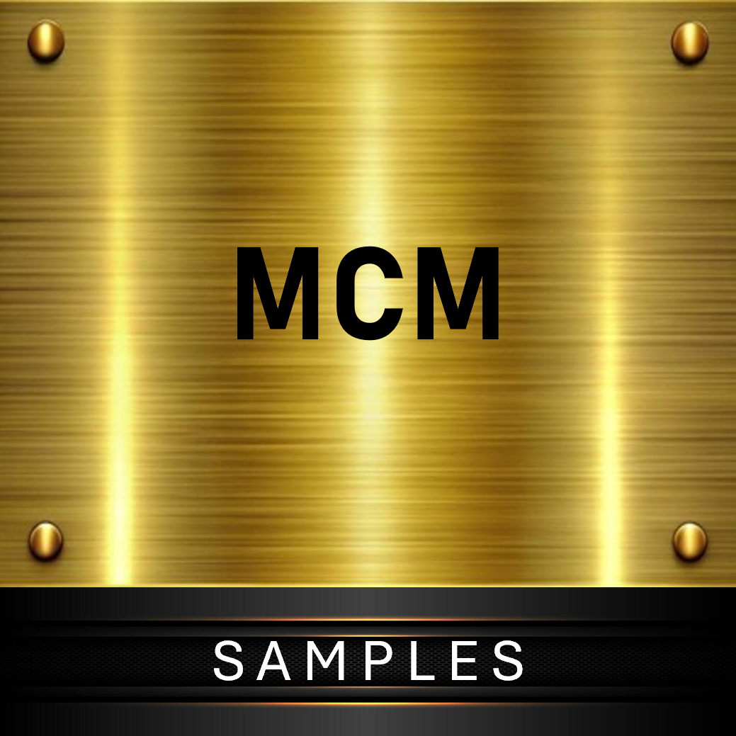 MCM