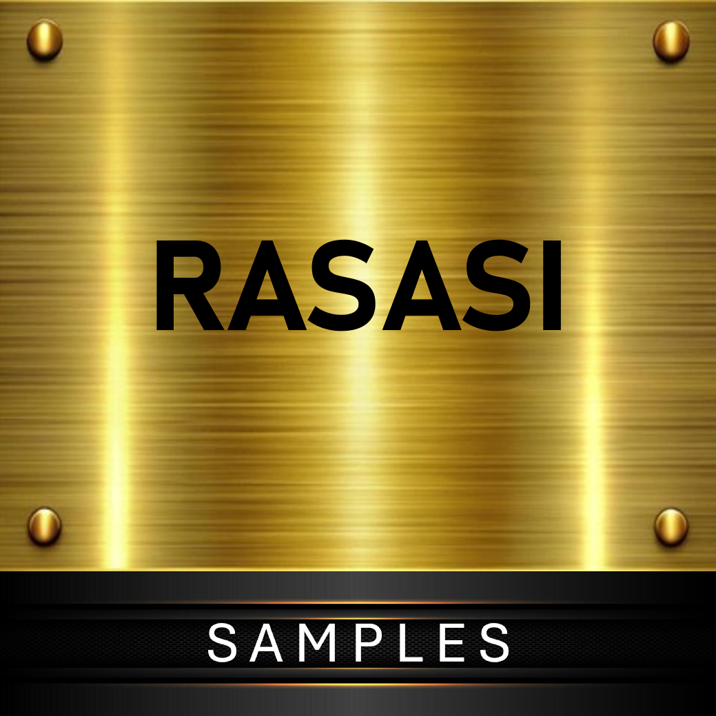 RASAI SAMPLES