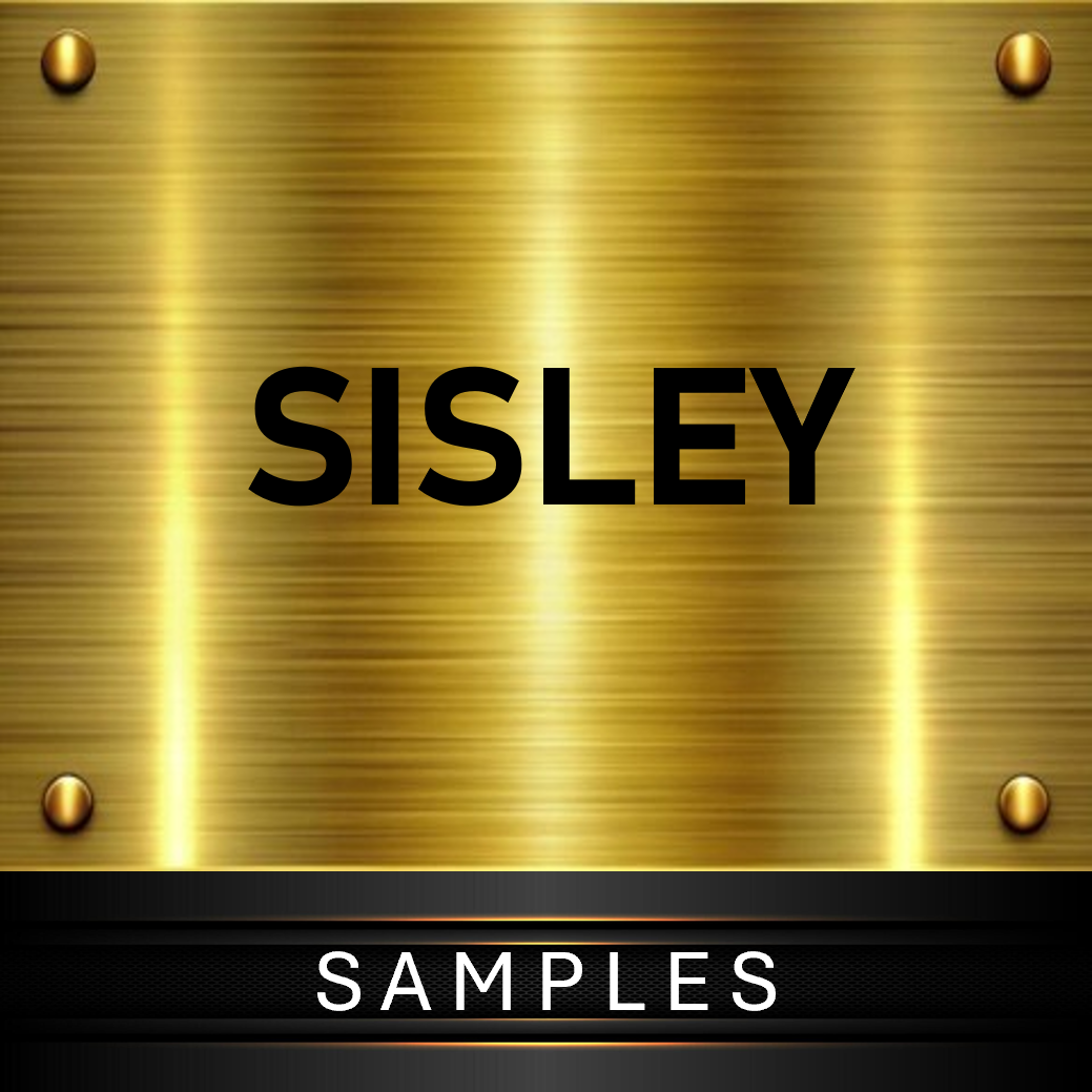 SISLEY SAMPLES