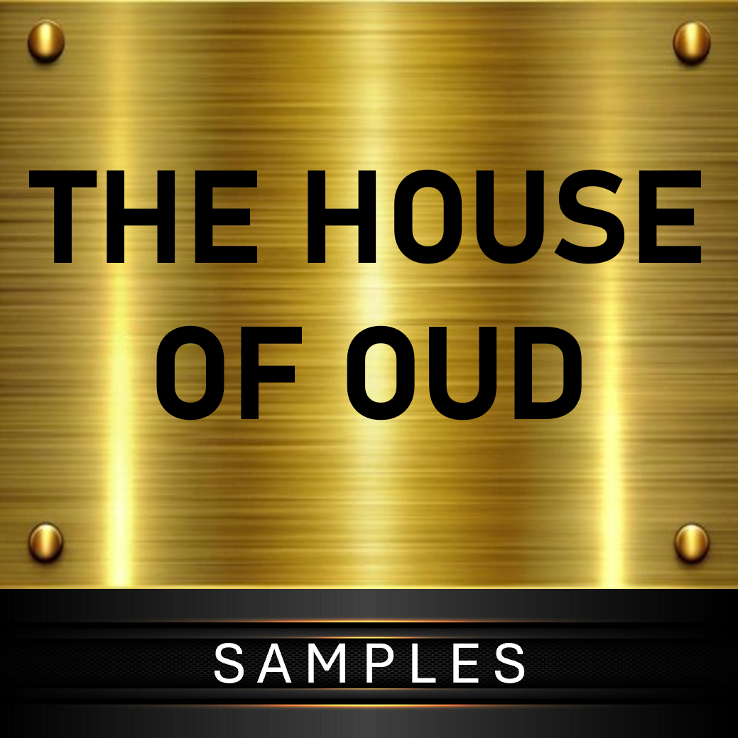 THE HOUSE OF OUD SAMPLES