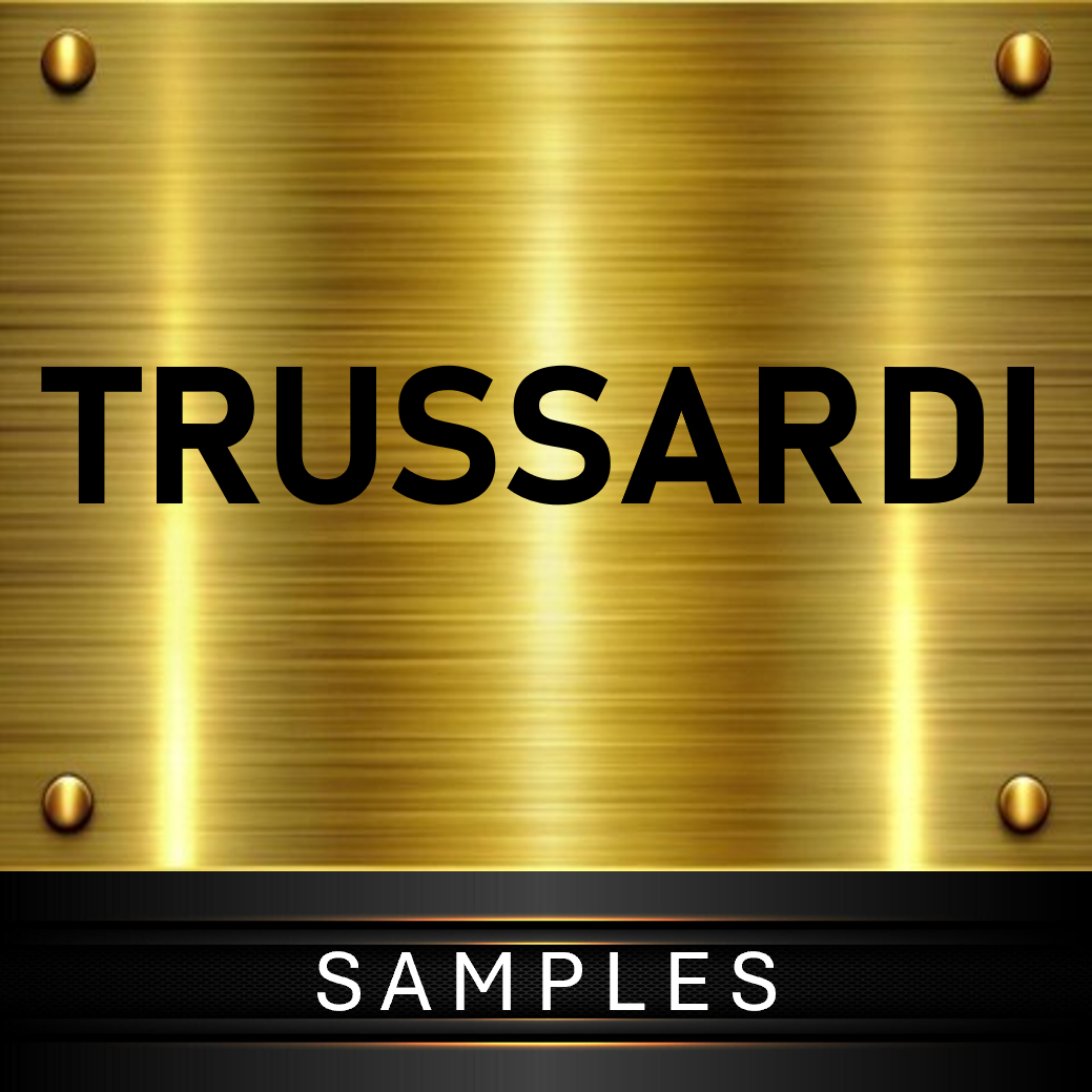 TRUSSARDI SAMPLES