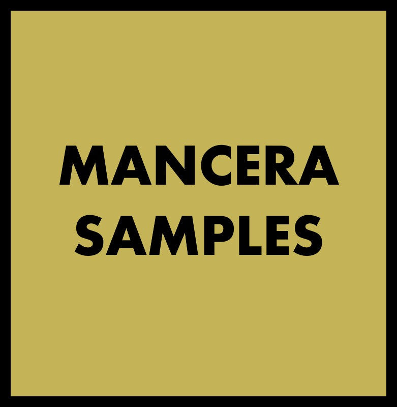 MANCERA SAMPLES