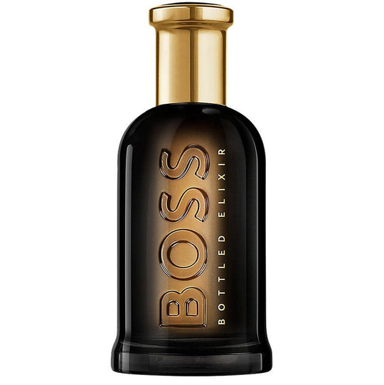Hugo Boss Bottled Elixir Eau De Parfum