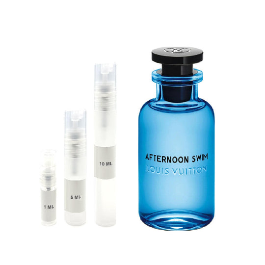 Louis Vuitton Afternoon Swim Eau De Parfum