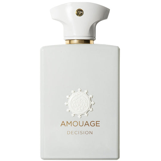 Amouage Decision Eau De Parfum