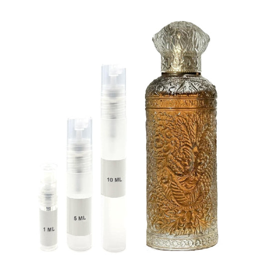 Alexandre. J Morning Oriental Enigma Eau De Parfum