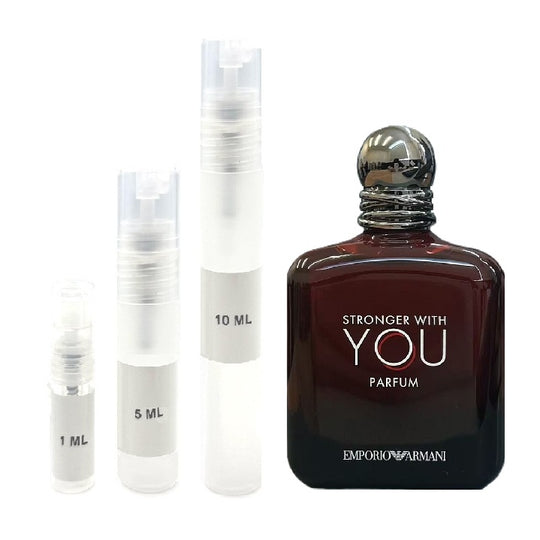 Armani Stronger With You Parfum