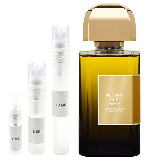 BDK Nectar Oud Extrait De Parfum