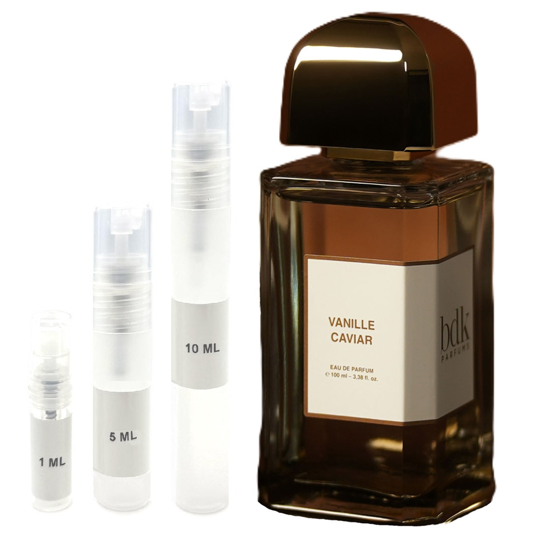 BDK Vanille Caviar Eau De Parfum