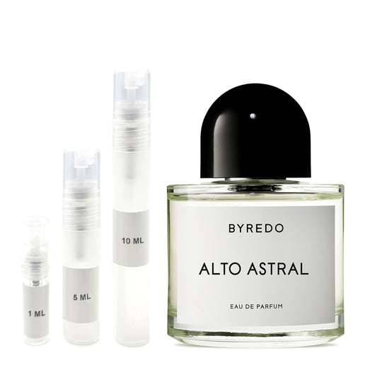 Byredo Alto Astral Eau De Parfum