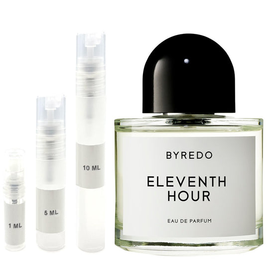 Byredo Eleventh Hour Eau De Parfum