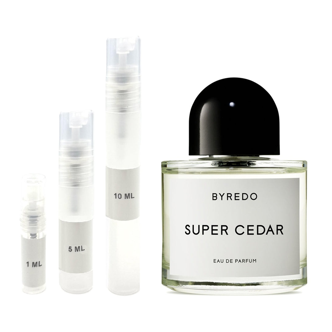 Byredo Super Cedar Eau De Parfum