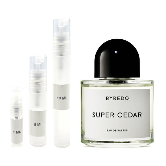 Byredo Super Cedar Eau De Parfum