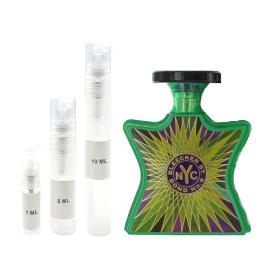 Bond No 9 Bleecker Street Eau De Parfum