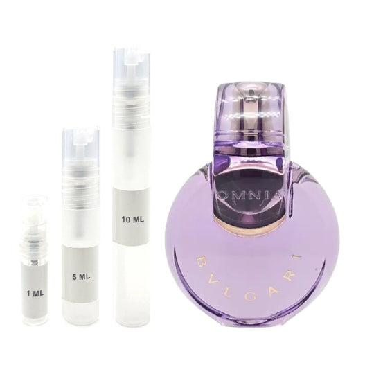 Bvlgari Omnia Amethyste Eau De Toilette