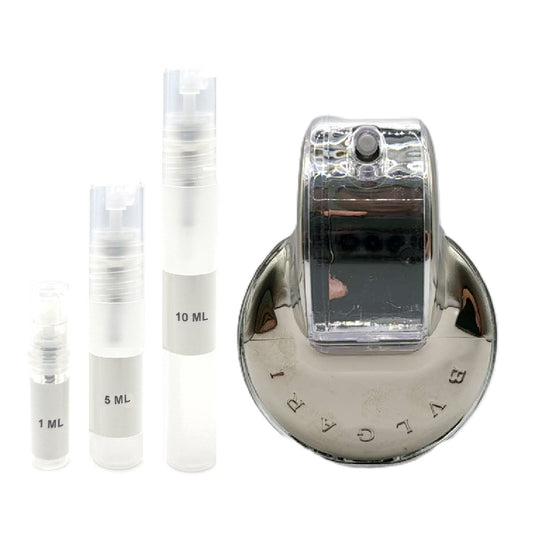 Bvlgari Omnia Crystalline Eau De Toilette