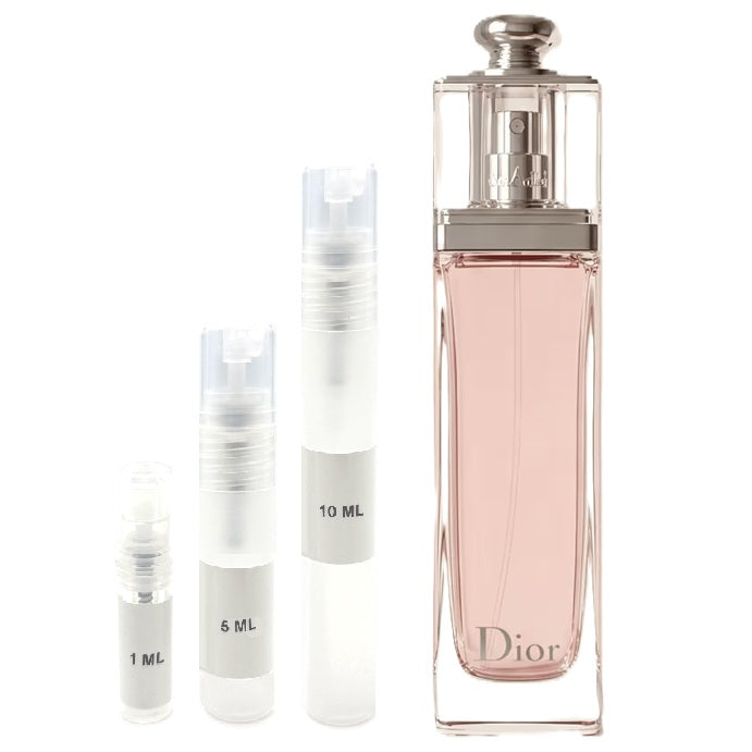 Dior Addict Eau Fraiche Eau De Toilette