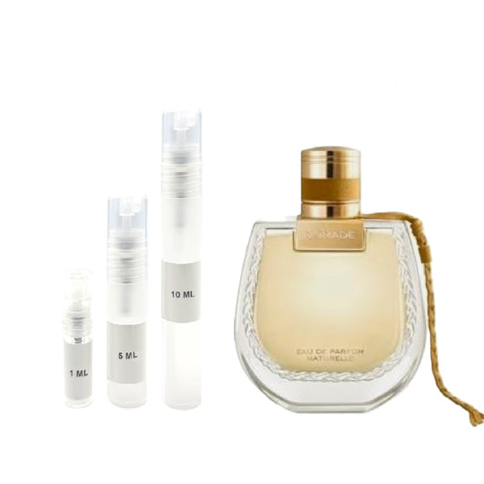 Chloé Nomade Jasmin Naturel Eau De Parfum
