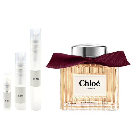 Chloé Chloe Le Parfum