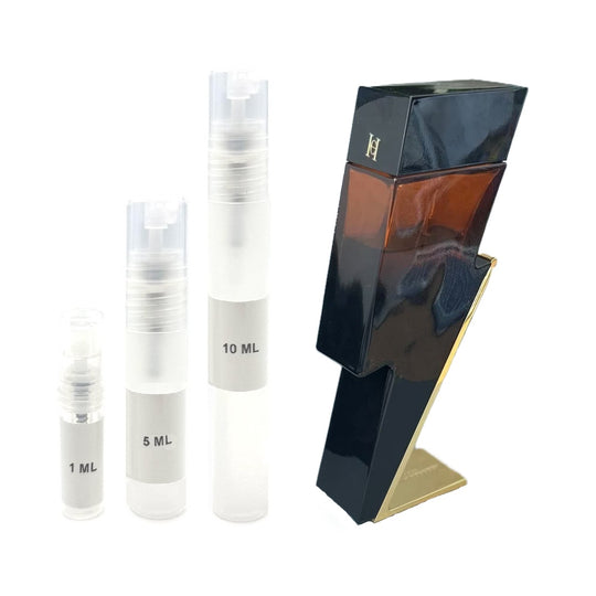 Carolina Herrera Bad Boy Elixir
