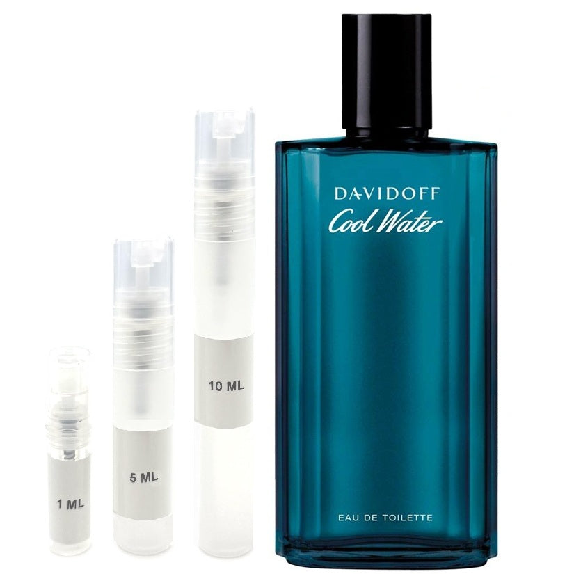 Davidoff Cool Water Eau De Toilette
