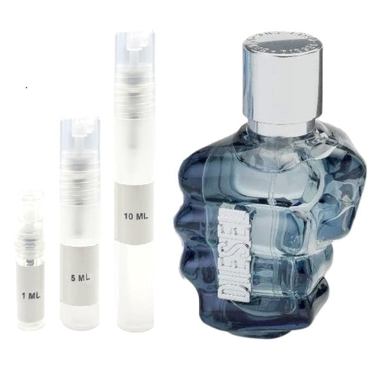 Diesel Only The Brave Eau De Toilette