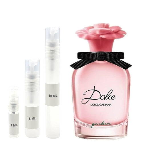 Dolce & Gabbana Dolce Garden Eau De Parfum