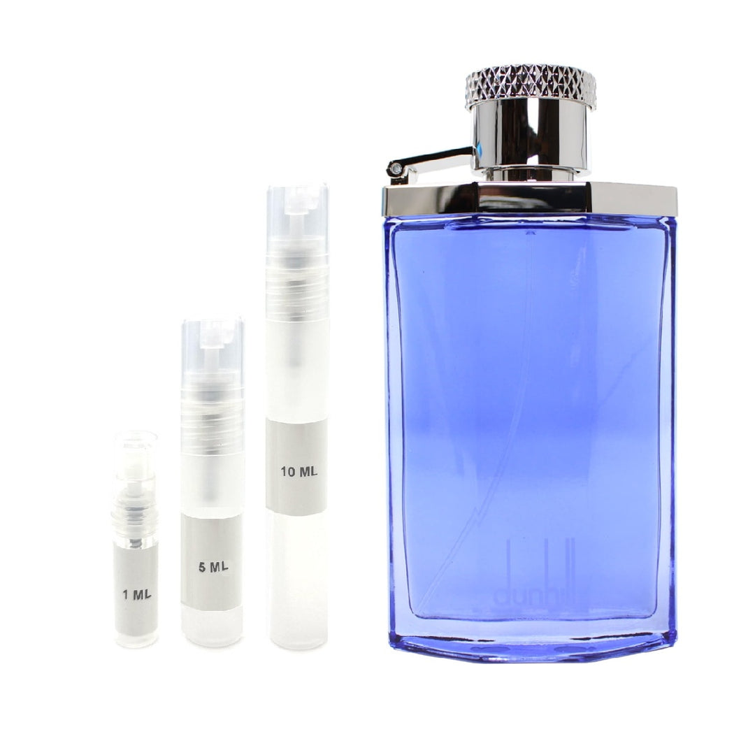 Dunhill Desire Blue Eau De Toilette