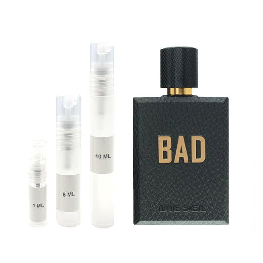 Diesel Bad Eau De Toilette