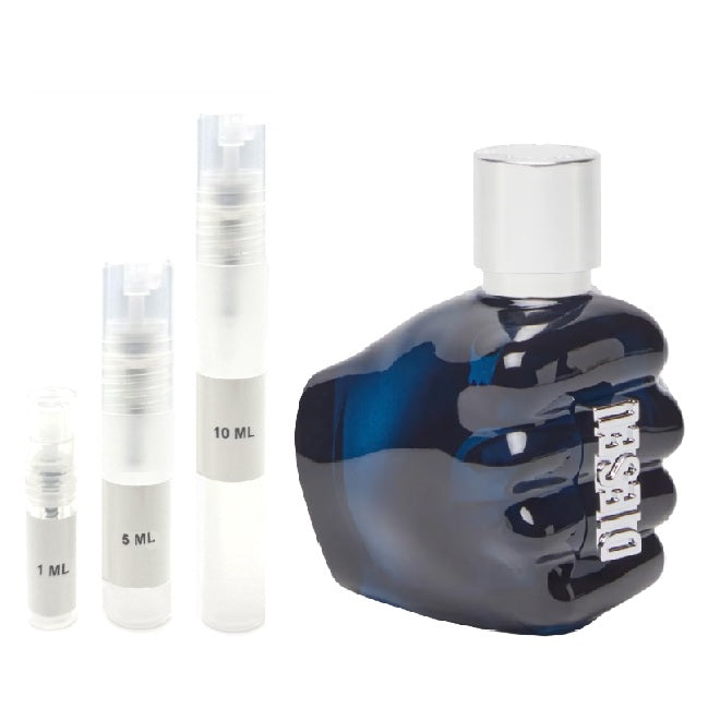 Diesel Only The Brave Eau De Parfum