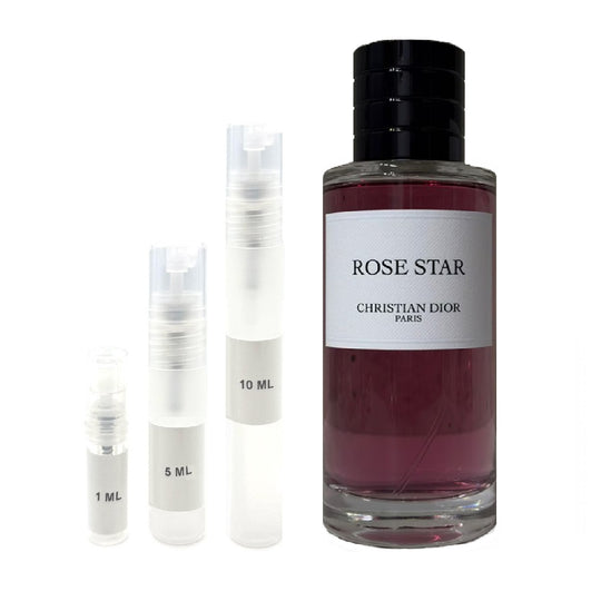 Dior Rose Star Eau De Parfum