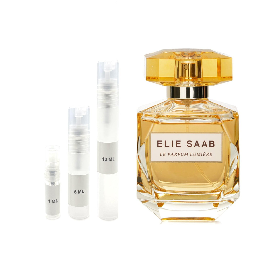 Elie Saab Le Parfum Lumiere Eau De Parfum